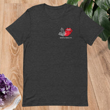 Load image into Gallery viewer, I Lick Rocks T-shirt - 7 Variants
