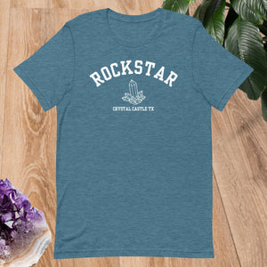 ROCKSTAR T-Shirt - 8 Variants