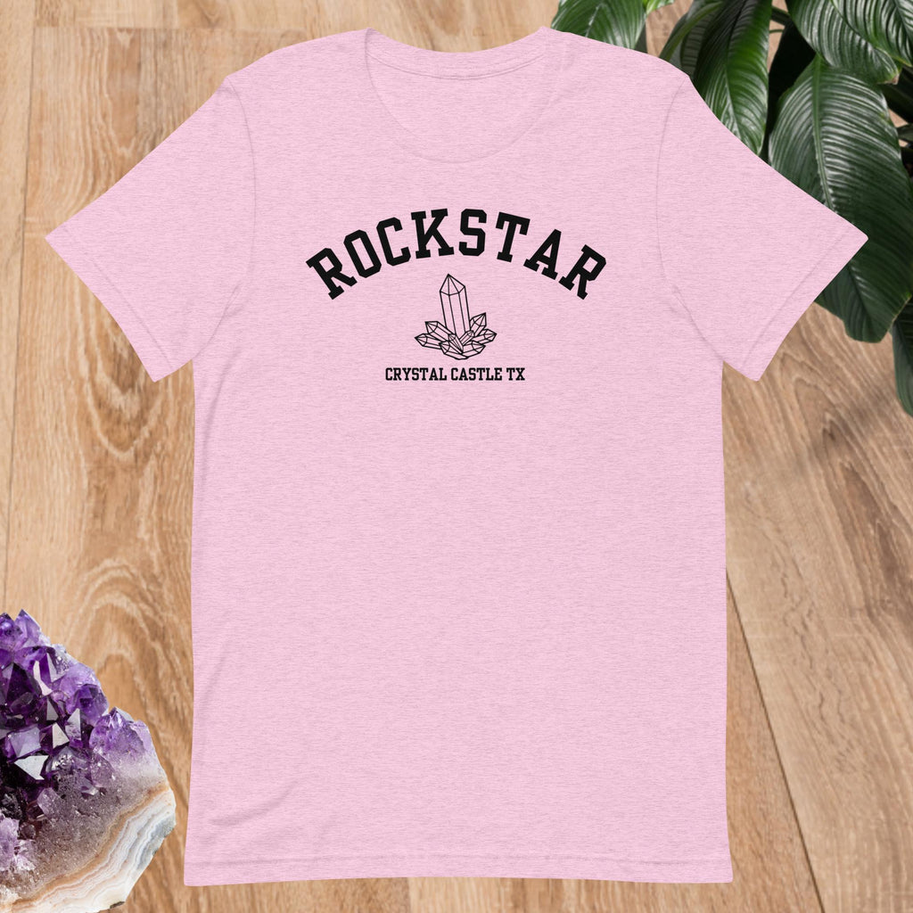 ROCKSTAR T-Shirt - 8 Variants