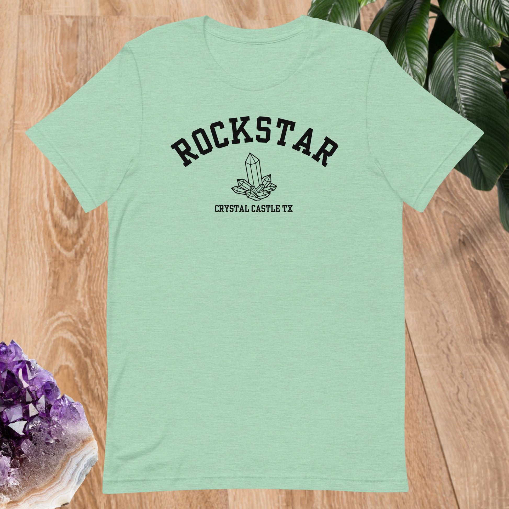 ROCKSTAR T-Shirt - 8 Variants