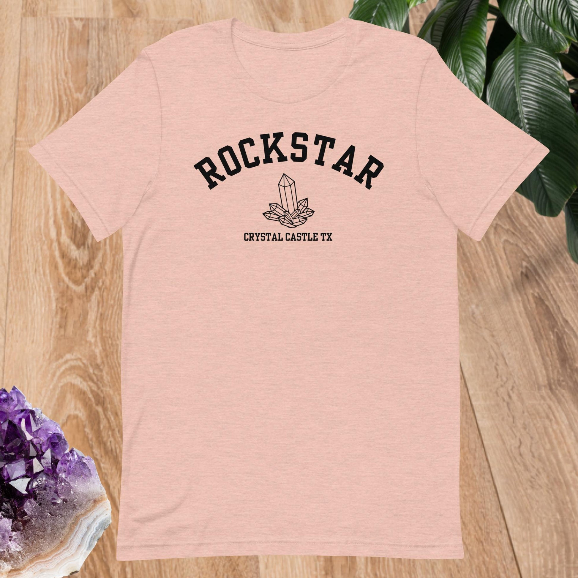ROCKSTAR T-Shirt - 8 Variants