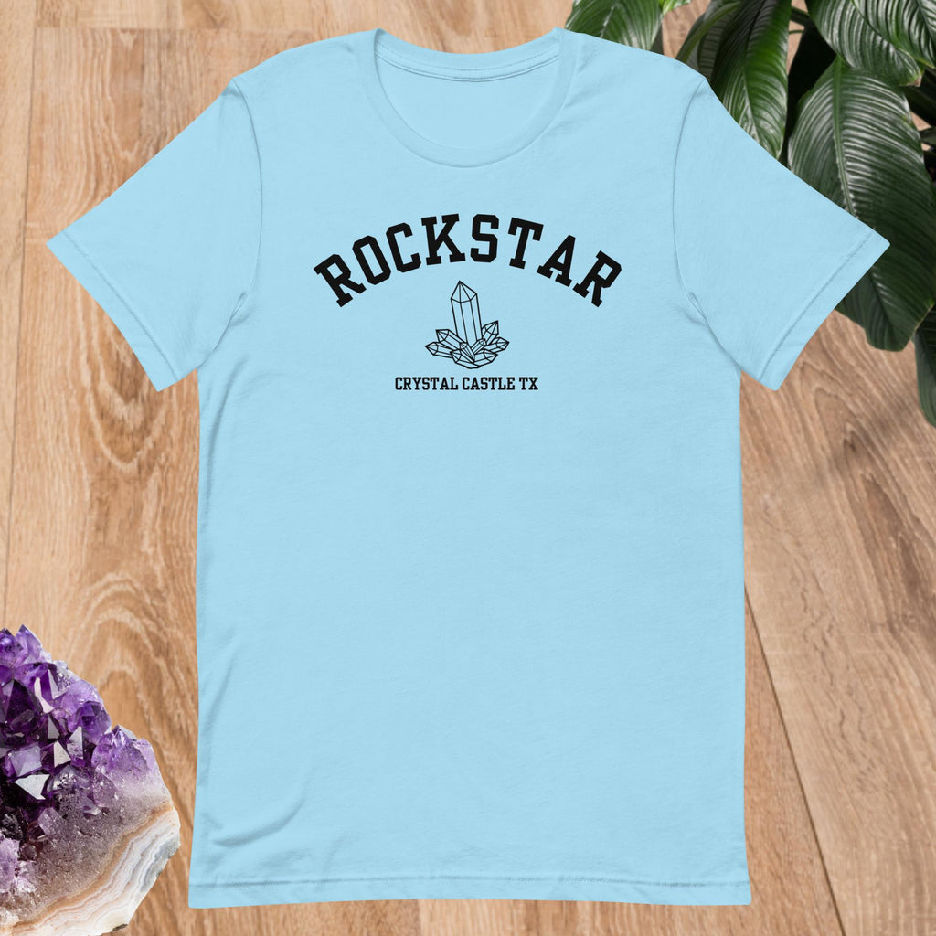 ROCKSTAR T-Shirt - 8 Variants