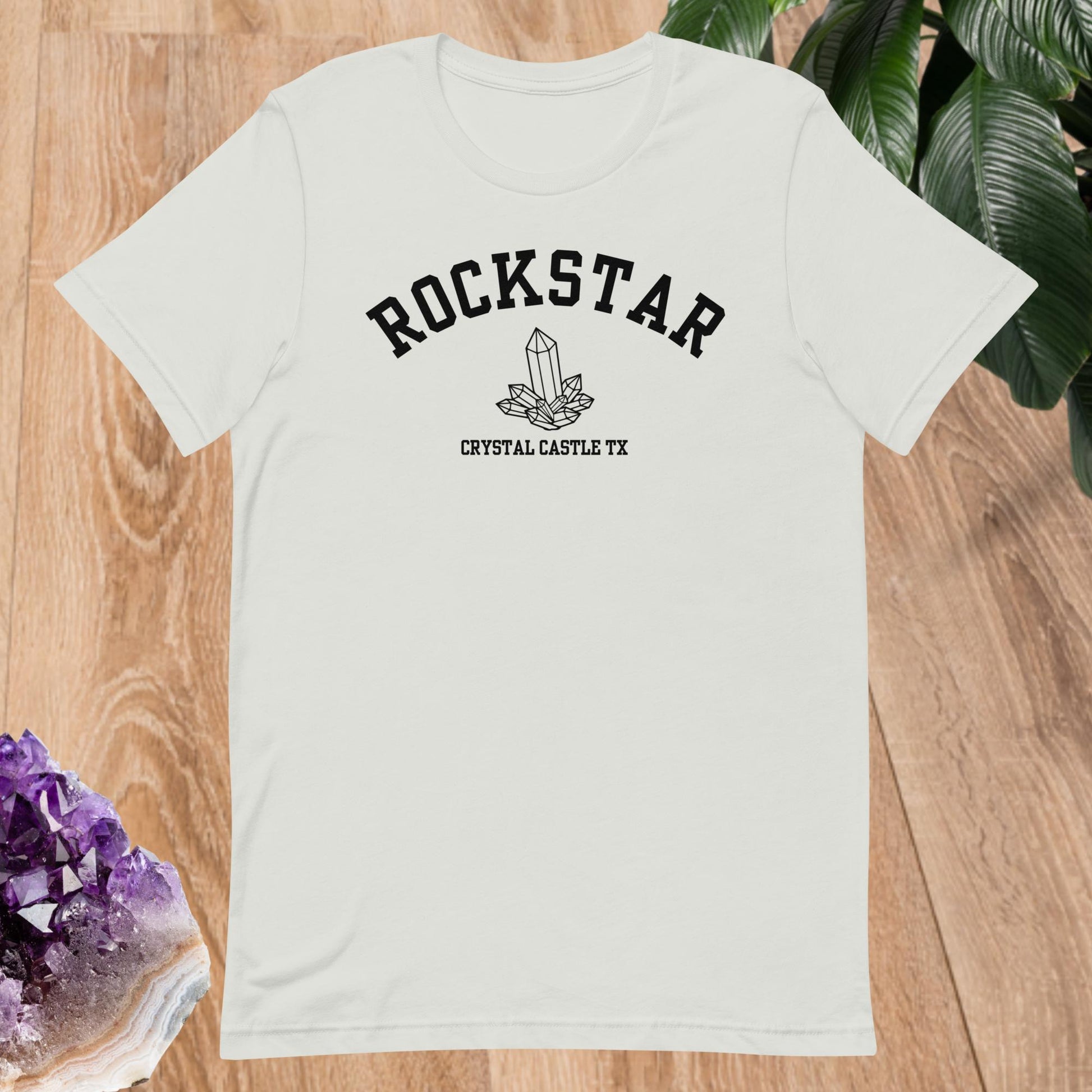 ROCKSTAR T-Shirt - 8 Variants
