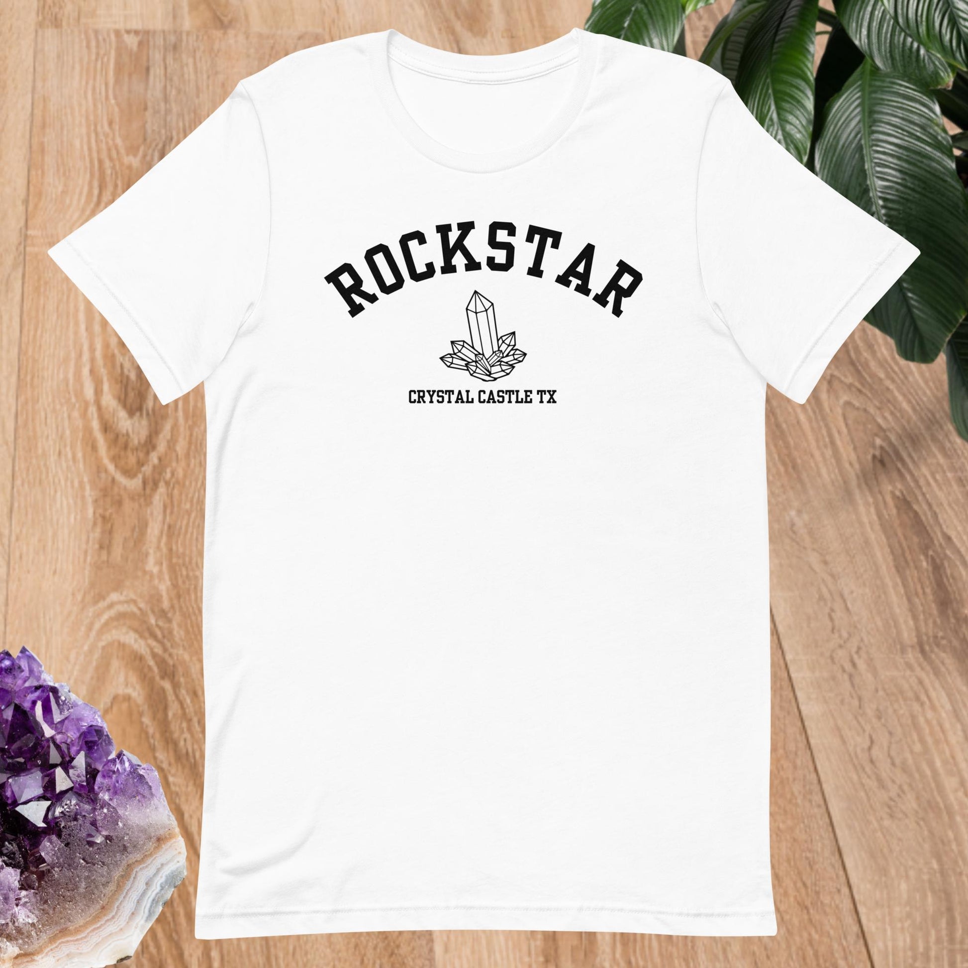ROCKSTAR T-Shirt - 8 Variants