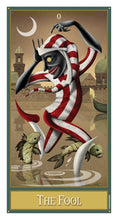 Load image into Gallery viewer, Deviant Moon Tarot - Premier Edition
