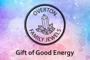 OFJ Gift of Good Energy