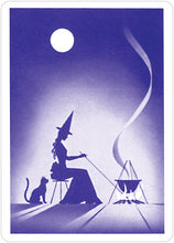 Load image into Gallery viewer, Gypsy Witch Fortune Telling Cards
