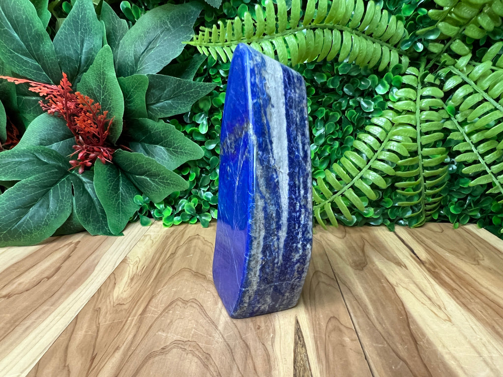 Lapis Lazuli Freeform