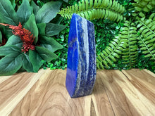 Load image into Gallery viewer, Lapis Lazuli Freeform
