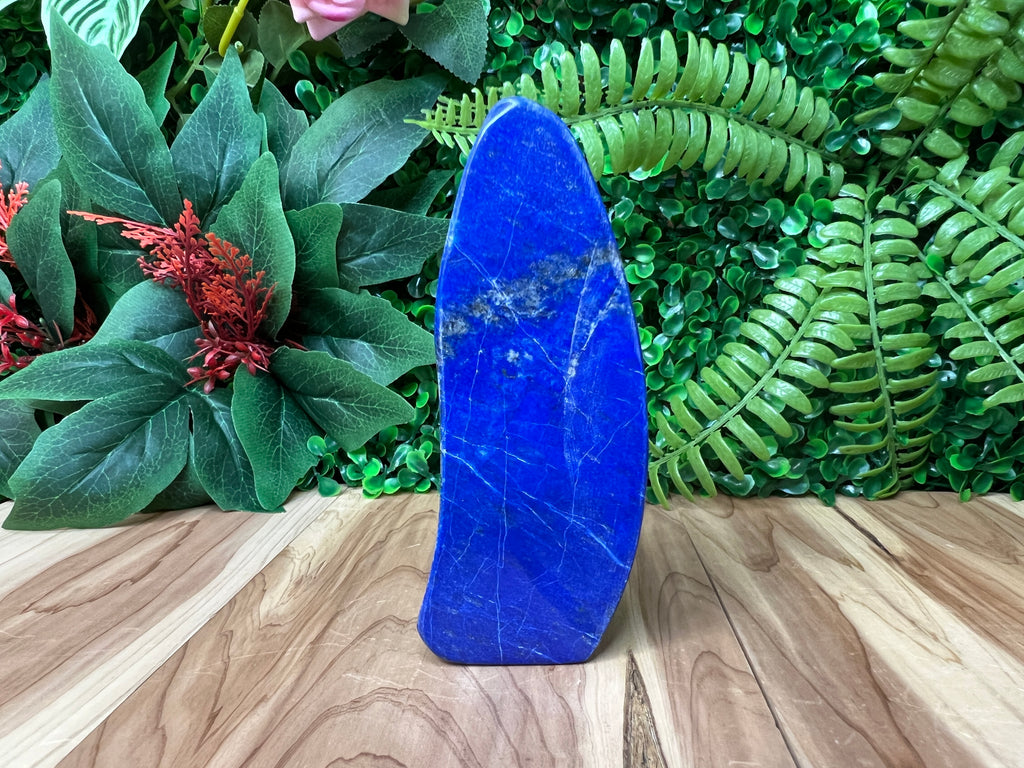 Lapis Lazuli Freeform