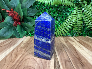 Lapis Lazuli Tower