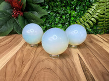 Load image into Gallery viewer, Opalite Spheres
