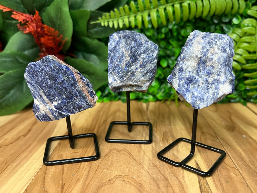 Sodalite MinPins