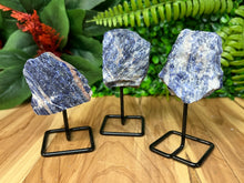 Load image into Gallery viewer, Sodalite MinPins

