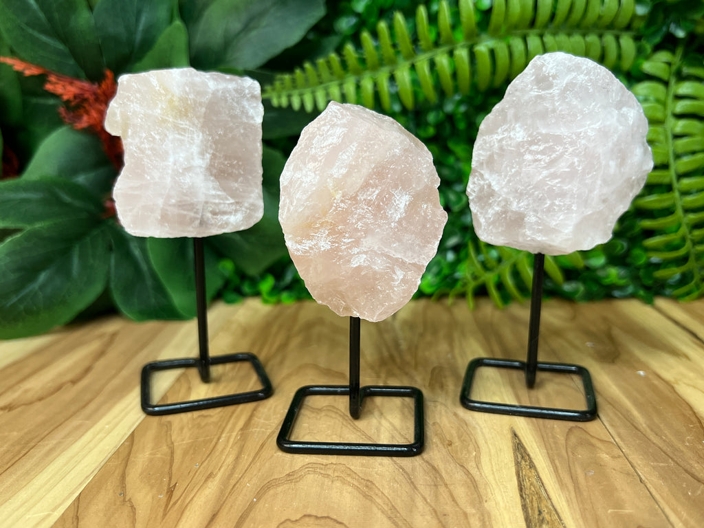 Rose Quartz MinPins