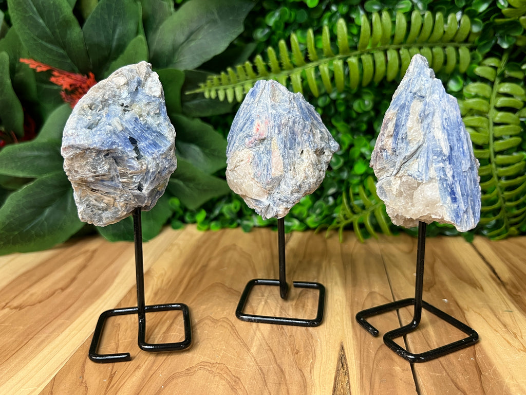 Blue Kyanite MinPins