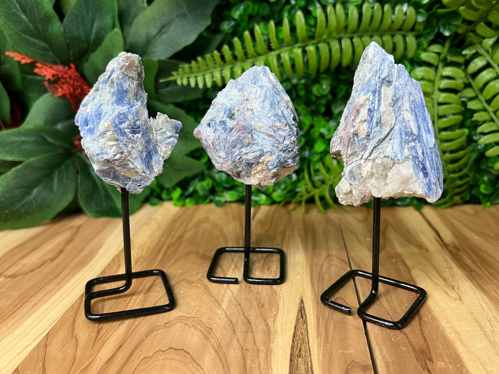 Blue Kyanite MinPins