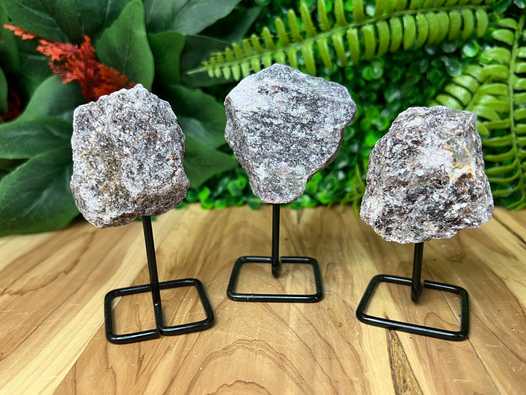 Lepidolite MinPins