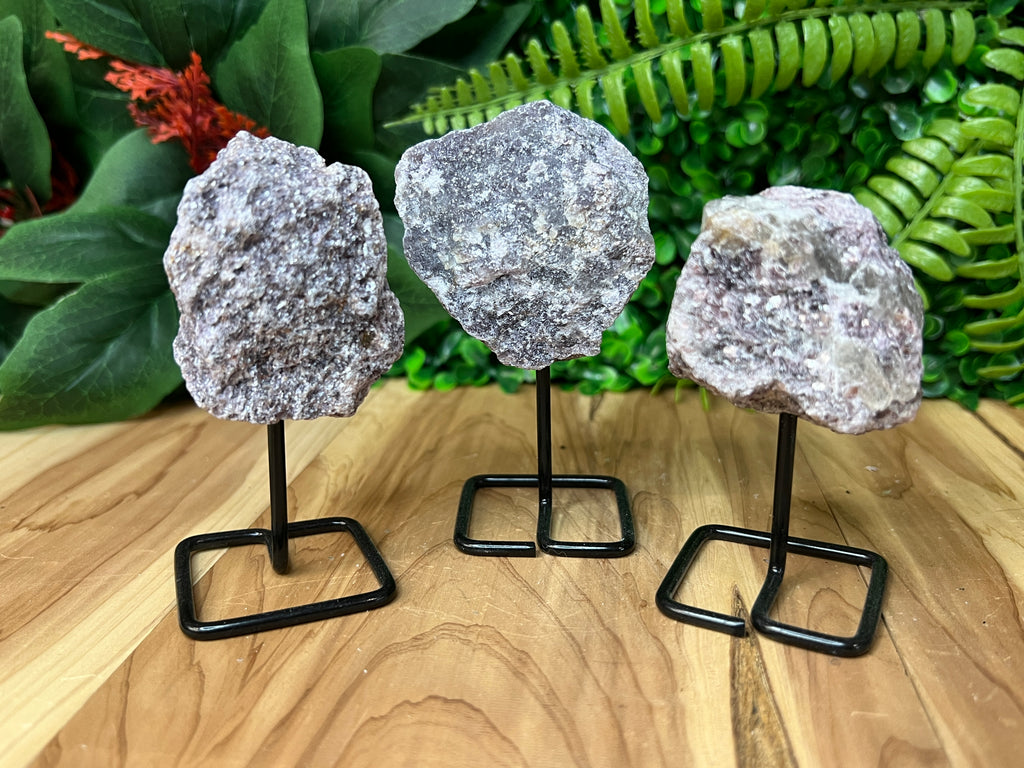 Lepidolite MinPins