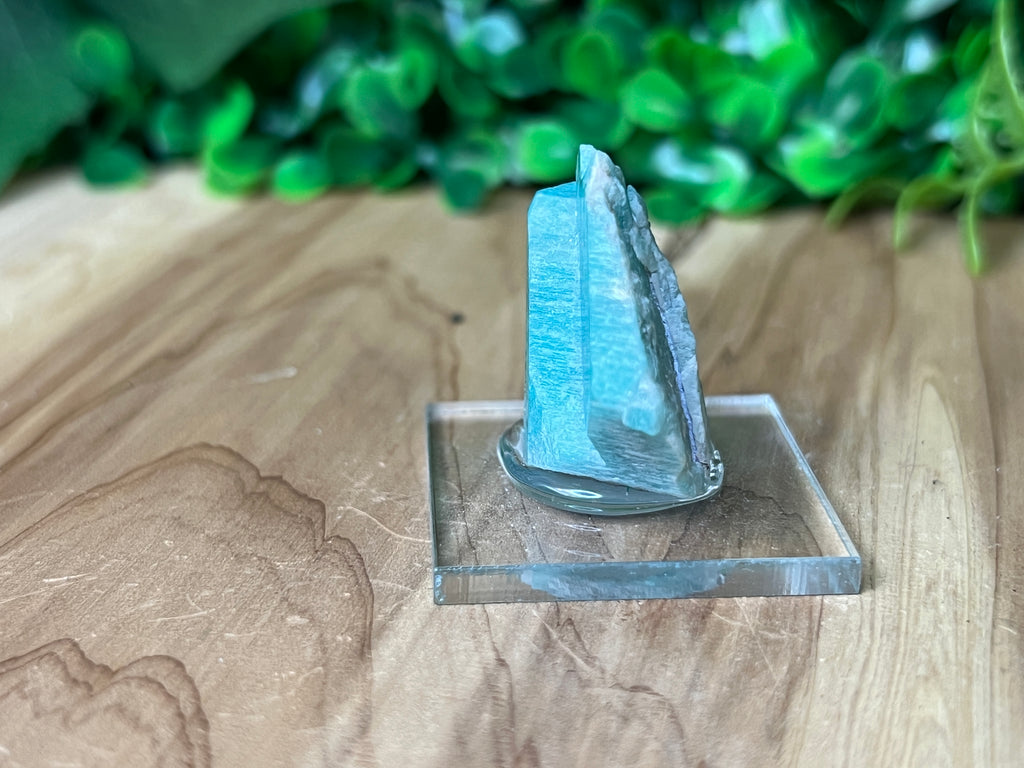 Amazonite