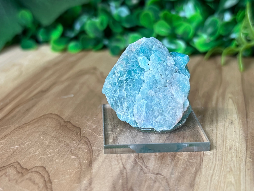 Amazonite