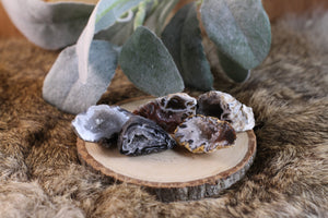 Mini Oco Geodes