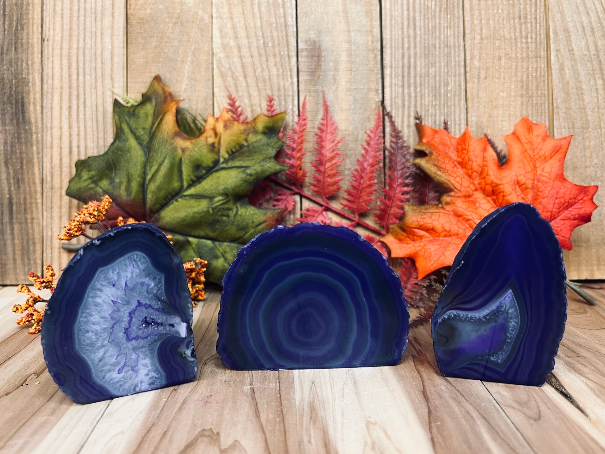 Agate Nodules