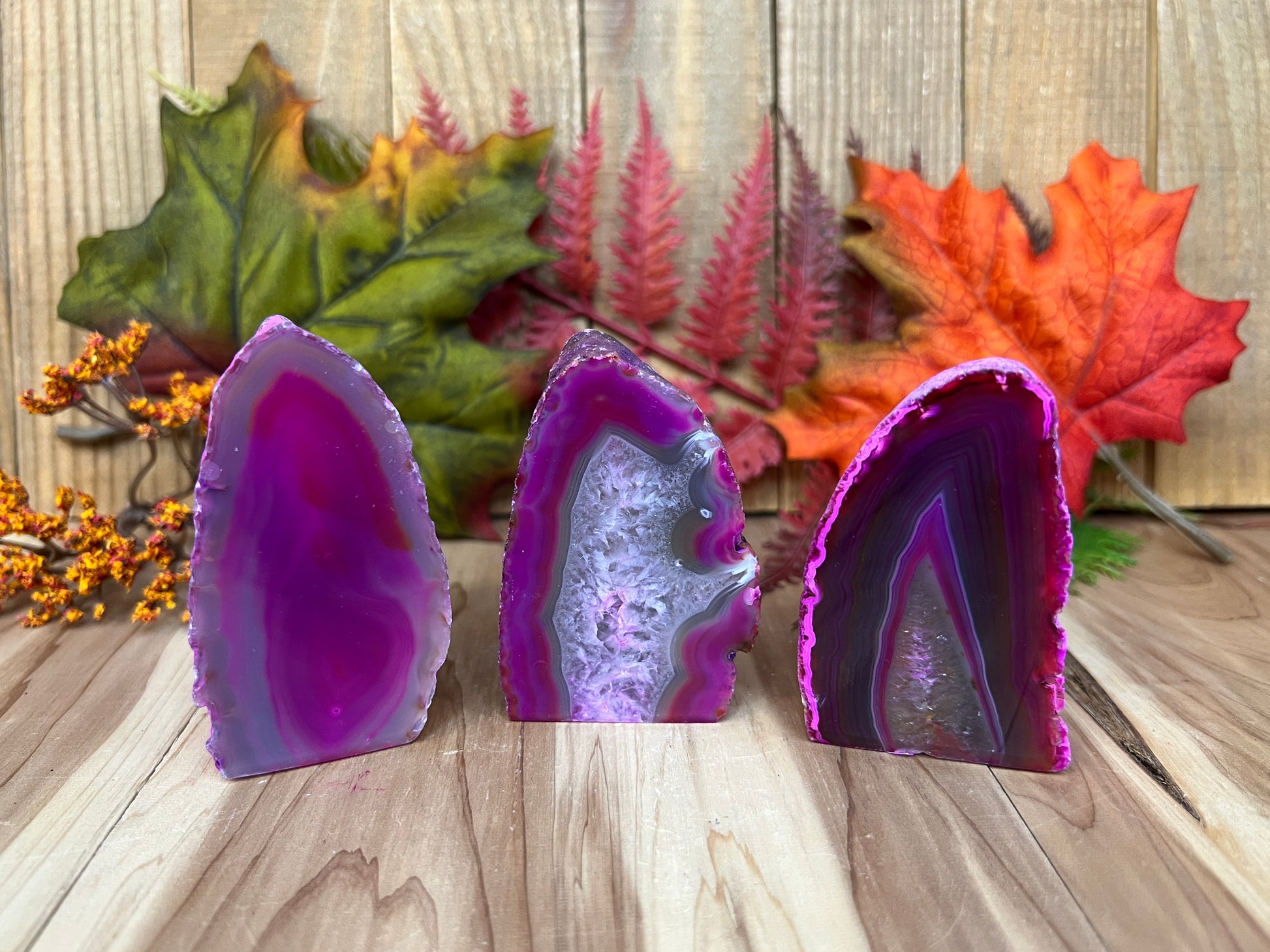 Agate Nodules