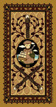 Load image into Gallery viewer, Medieval Cat Tarot

