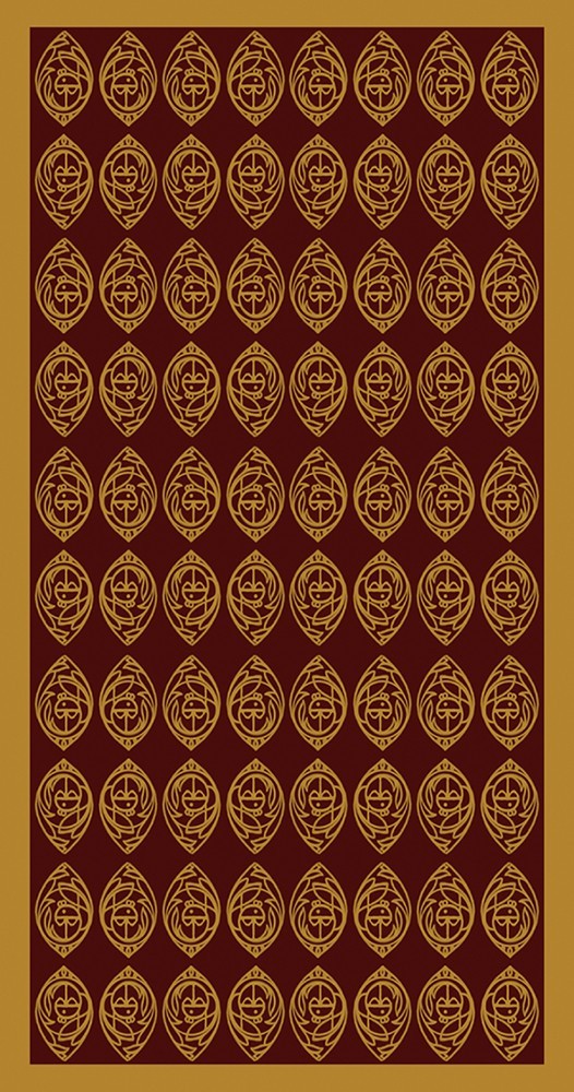 Medieval Cat Tarot