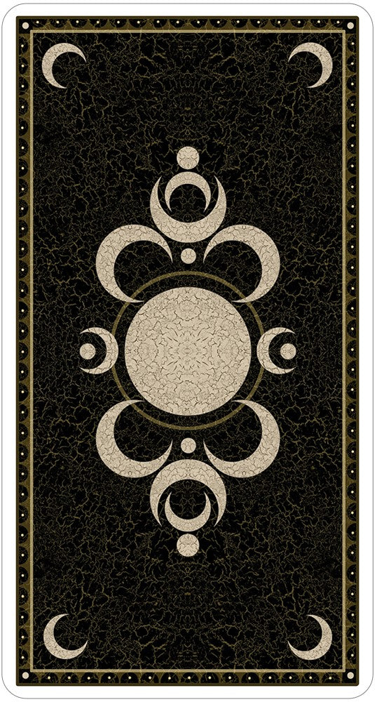 Back of Card