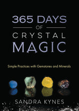 Load image into Gallery viewer, 365 Days of Crystal Magic
