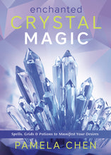 Load image into Gallery viewer, Enchanted Crystal Magic
