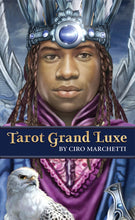Load image into Gallery viewer, Tarot Grand Luxe

