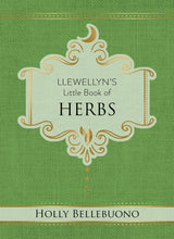 Load image into Gallery viewer, Llewellyn&#39;s Little Book of Herbs

