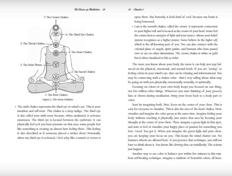 How to Meditate with Crystals