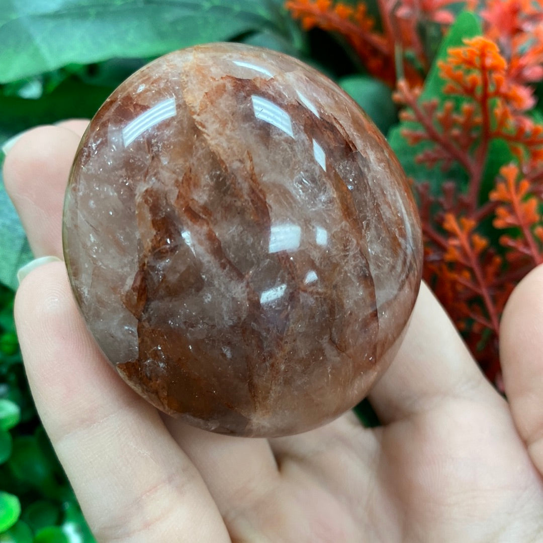 Fire Quartz Palm
