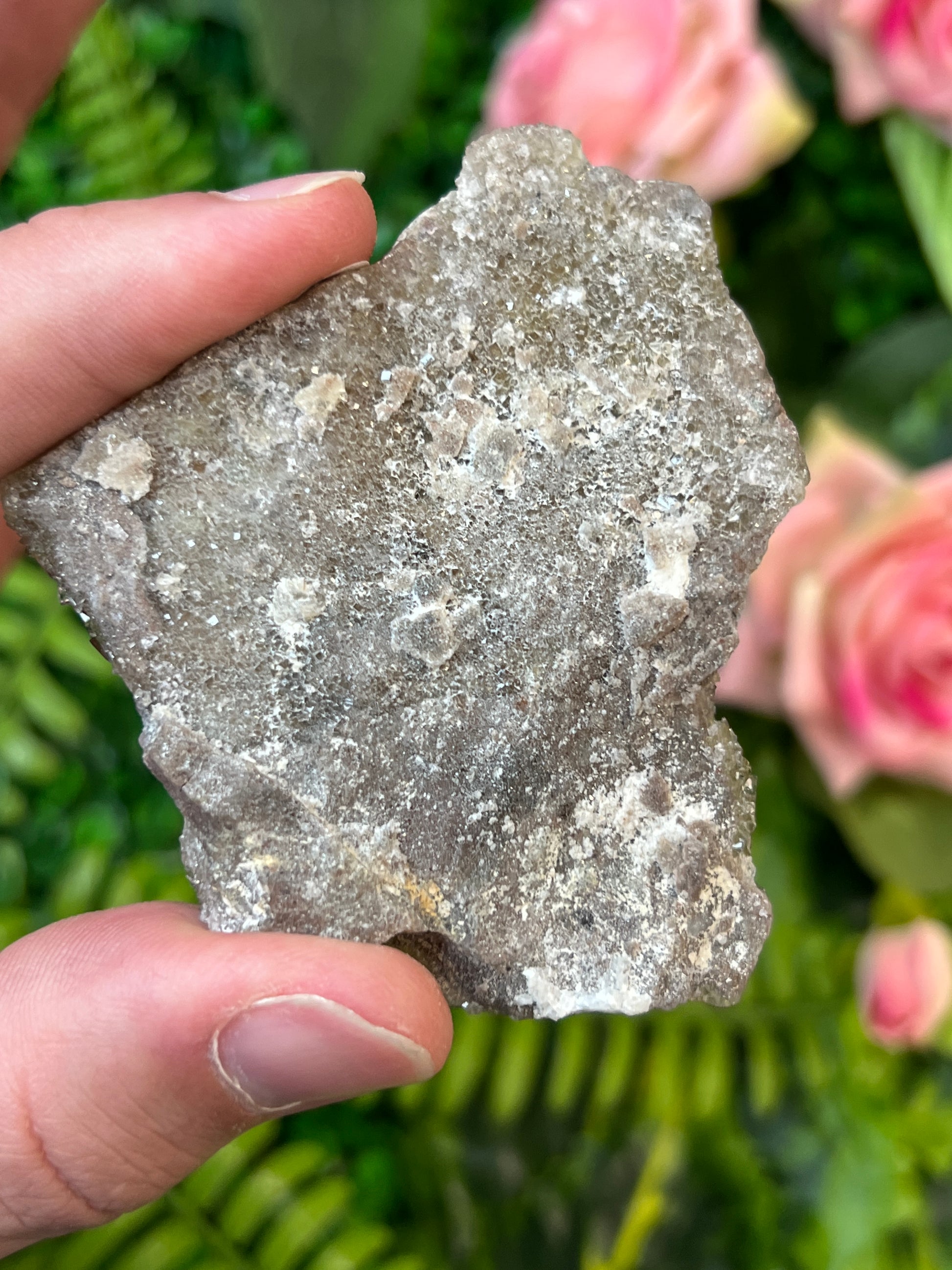 Moscona Fluorite
