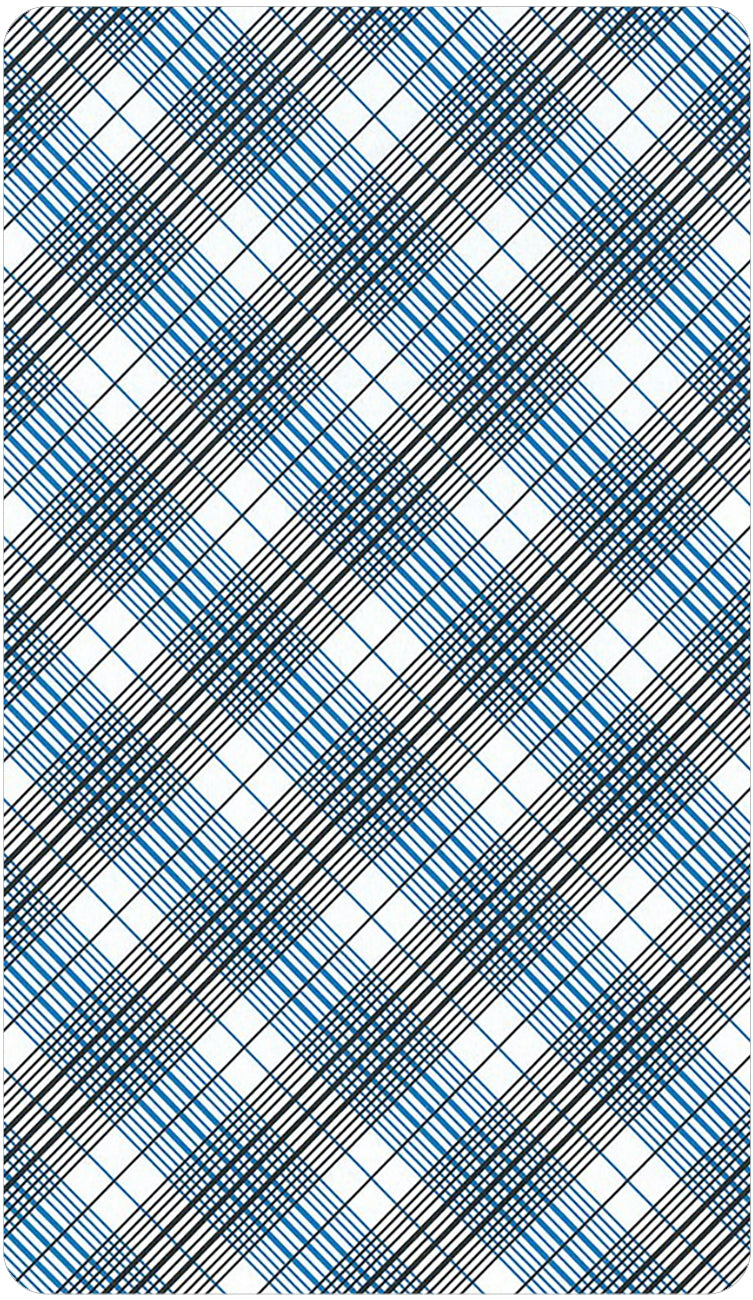 Back of Card